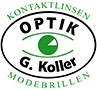 Logo: Optik Koller
